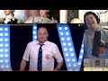 American Reacts Al Murray Roasting Old People | Pub Landlord | Universal Comedy