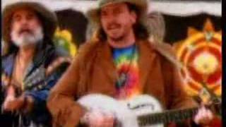 The Bellamy Brothers - Old Hippy (Sequel) chords