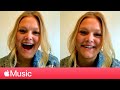 Hailey Whitters: ‘Living The Dream,’ Trisha Yearwood, and The Music Industry | Apple Music