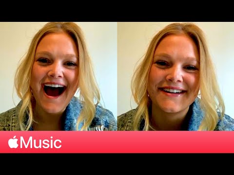 Hailey Whitters: ‘Living The Dream,’ Trisha Yearwood, and The Music Industry