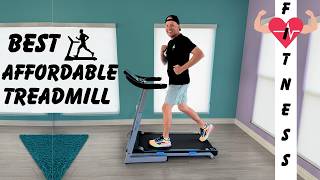 our review wellfit tm007 treadmill 15 auto incline 400lbs