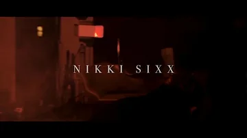 Nikki sixx- Doobie