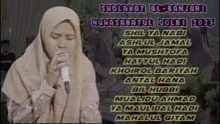 Shil Ya Nabi - Album Sholawat Muhasabatul Qolbi Terbaru 2023