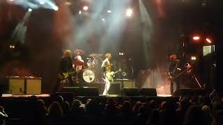 The Darkness   Solid Ground Mennecy Metal Fest 18 09 2022