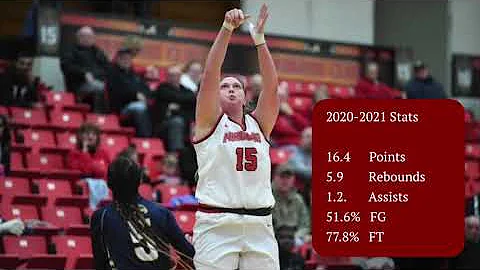 Mary Dunn Highlight Reel