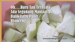 Masak sayur labu air bening bening sedap mantap - Durasi: 10.33. 