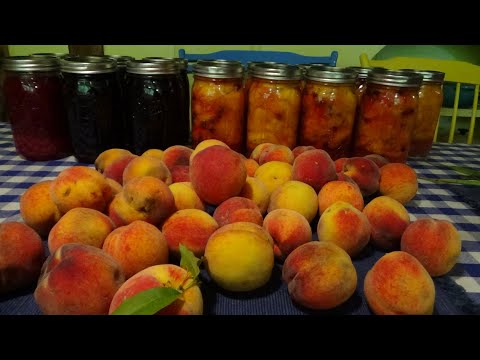 Farm Foods: Summer Harvest Canning 101