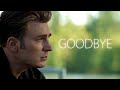 Goodbye - Marvel Cinematic Universe