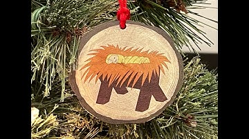 An Advent Moment: The Jesse Tree (Days 17-27)