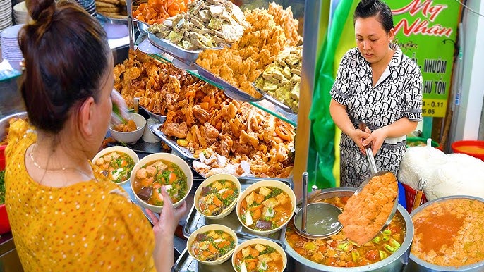 Đặc điểm và hương vị