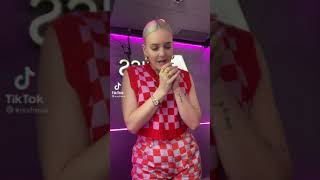 Anne-Marie Lip Sync Tik Tok 😍😍