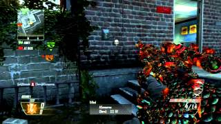 Shots on Bots #4 - Dimah