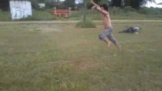 hyper double full attempt
