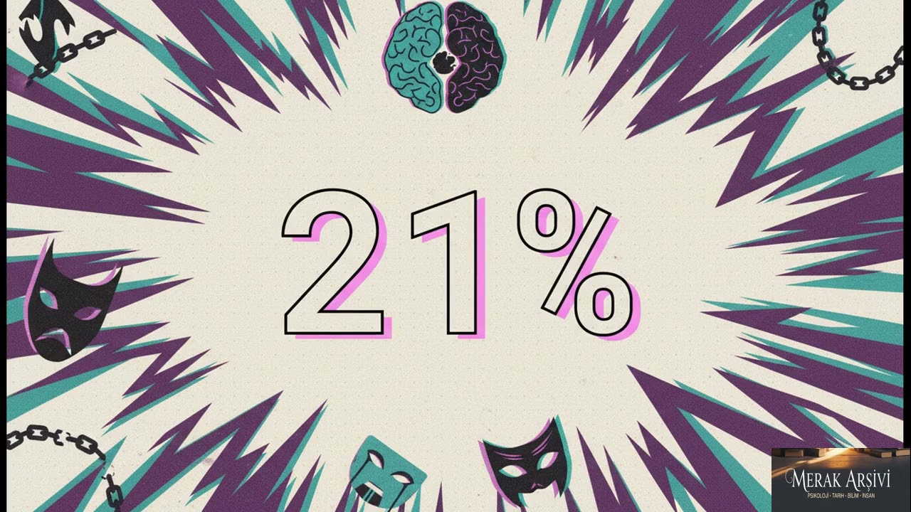 Hayatındaki Tehlikeli İnsanları Tanı: Karanlık Üçlü Psikolojisi