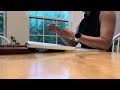 Day 0384. 25 minutes read with me | Study with me | No music | Background noise | Atomic habit