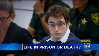 Jury Begins Deliberation In Parkland School Shooter Death Penalty Sentencing Trial