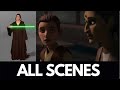 Depa billaba all scenes 1 2 totj clone wars bad batch rebels