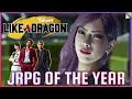Yakuza: Like a Dragon Review | JRPG of the Year 2020
