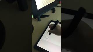 Fiftythree Digital Stylus Pencil For Ipad, Ipad Pro, And Iphone Graphite