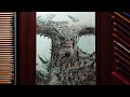 Drawing STEPPENWOLF From Zack Snyder S Justice League SHADOW NATION Drawing STEPPENWOLF From Zack Snyder S Justice League SHADOW NATION