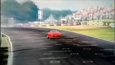 Need For Speed Shift 2 Xbox 360