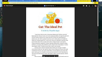 Selling Digital Goods with a Google Form