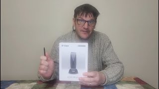 TheGeekChurch.com Review:  D-Link VR Air Bridge DWA-F18