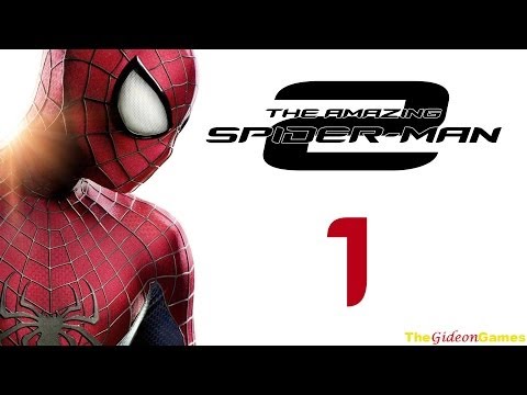Video: Activision Neurčitě Odkládá Xbox One Verzi The Amazing Spider-Man 2