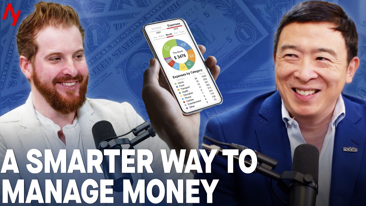 How to Automate Your Finances the Right Way - YouTube