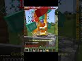 На Меня НАПАЛИ 4 АЛМАЗНИКА в Майнкрафт! #shorts  #minecraft #майнкрафт