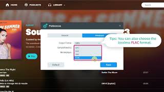 Mu Amazon Music Converter User Guide