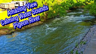 Pigeon Forge Tennessee River