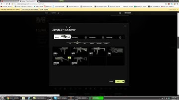 Modern Warfare 3: How To Get Colored Classes
