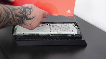 Give Your PS4 Console a Custom Look For Under £10