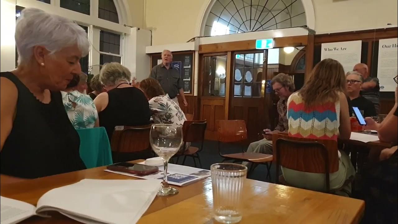 4286. I’m a Rover, Seldom Sober (Child 248) Mission to Seafarers