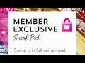 BATH AND BODY WORKS DAILY DEALS APP EXCLUSIVES + MORE CANDLE NEWS NETWORK IS BACK!!!!