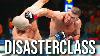 My UFC 312 Reaction/Rant (BedtimeMMA Disasterclass)