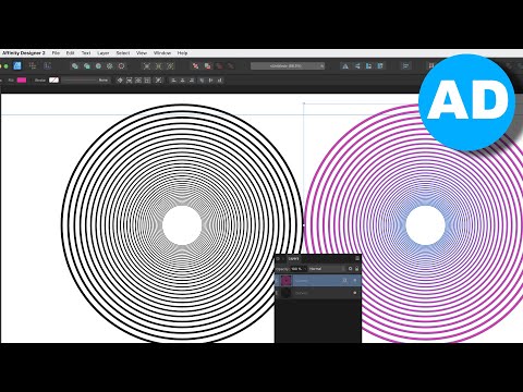 Affinity Designer 2