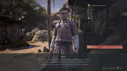 Bless Unleashed - Online (4K) - Gameplay Part 16