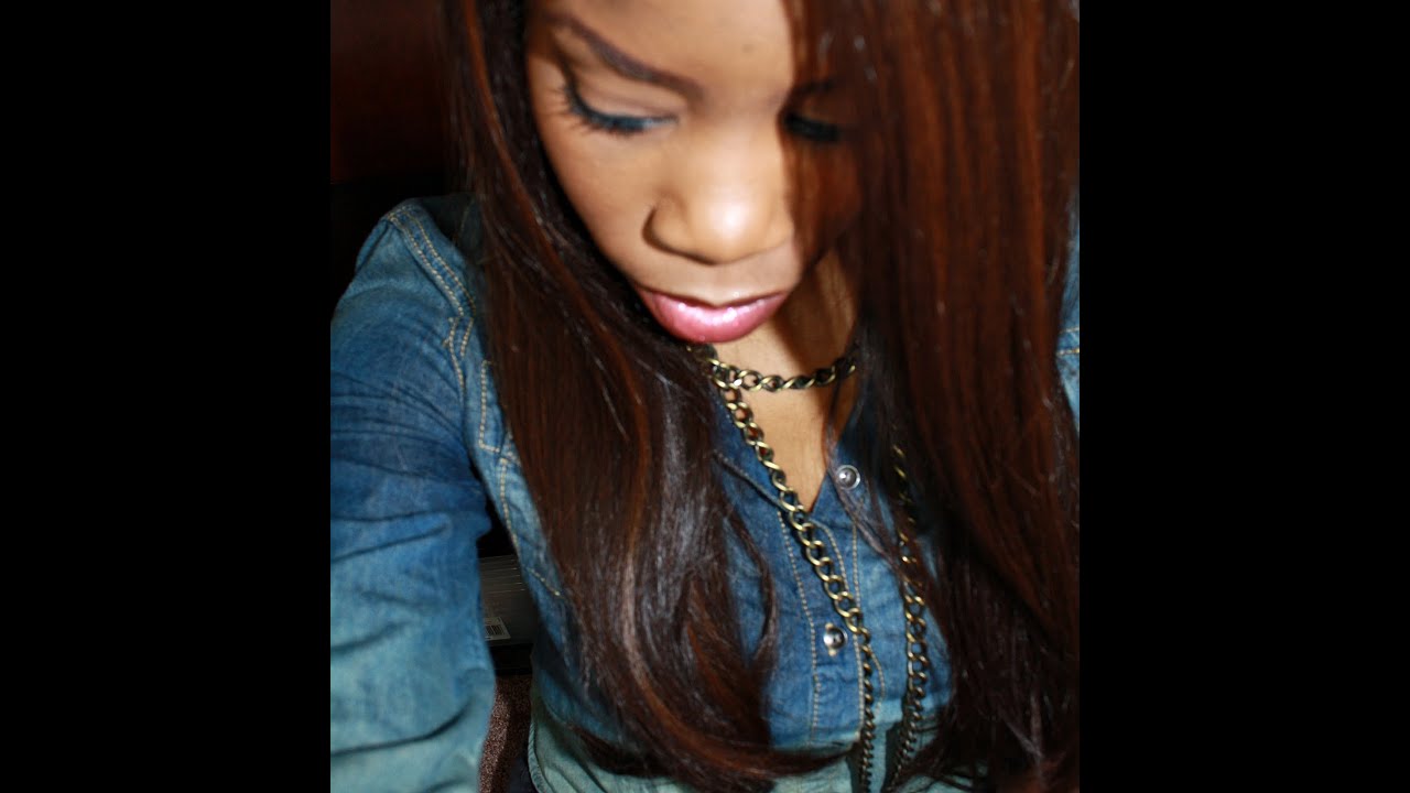 REVIEW: Model Model "Brook" ♥ Elevate Styles