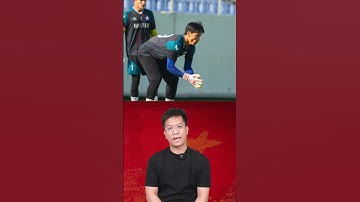 Mùa giải ấn tượng của thủ môn Bùi Tiến Dũng và câu chuyện về sự thay đổi phía sau...