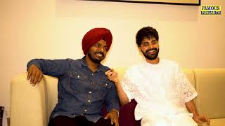 Special Interview with Jayy Randhawa Deep Sehgal & Channi | Je Jatt Vigarh Gya