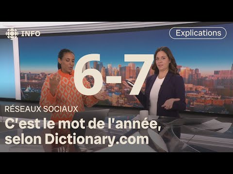 Why Do Young People Say 6 7 In Class Or Elsewhere Front Line  Why Do Young People Say 6 7 In Class Or Elsewhere Front Line