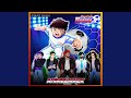 Start Dash Captain Tsubasa Russia 2018 