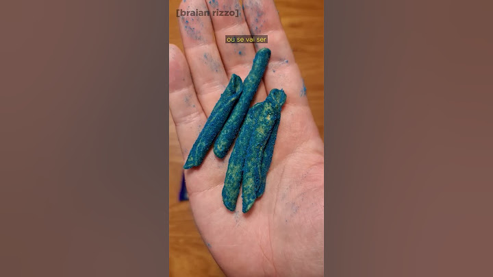 PROVEI TAKIS BLUE HEAT | Braian Rizzo