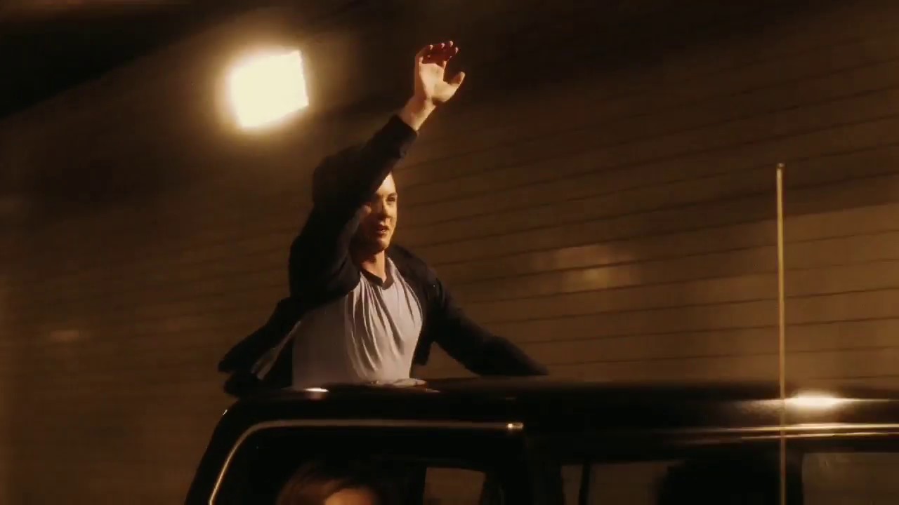 Last Scene "The Perks of being a wallflower" + Song: Heroes(David Bowie) -  YouTube