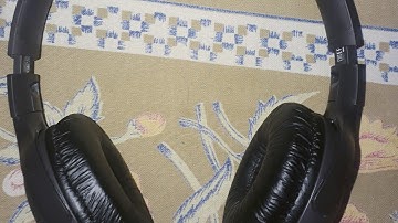 I got NEW Wireless HEADPHONES !!!! | Golden Zenex | Best wireless bluetooth headphone