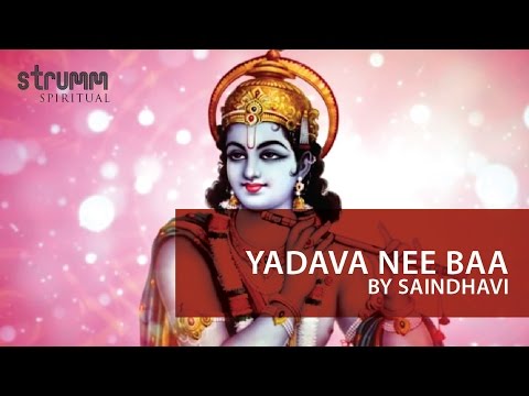 Yadava Nee Baa I Saindhavi