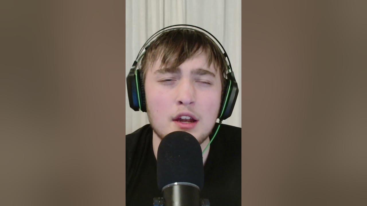 day 115 of a twitch streamer YouTube