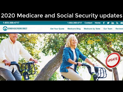 medicare-and-social-security-updates---premiums-deductibles-and-coinsurance